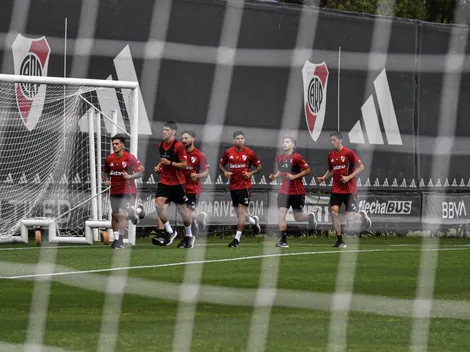 Licenciados: hasta cuándo estarán de vacaciones los jugadores y qué pasa con la pretemporada