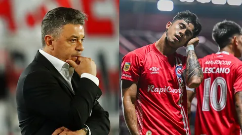 El partido de Argentinos podría cambiar de horario.