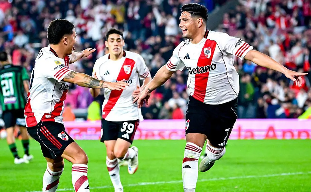 River depende de sí mismo para seguir vivo en el Torneo Clausura