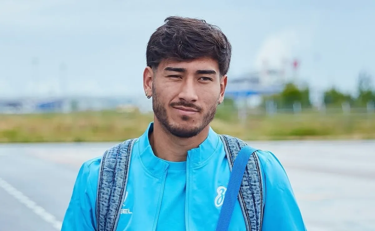 Vega podría volver a aparecer en el radar de River.