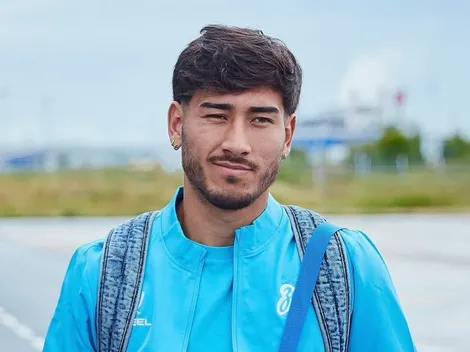 Gallardo lo quiso, juega poco en Europa y podría volver a ser un objetivo de River