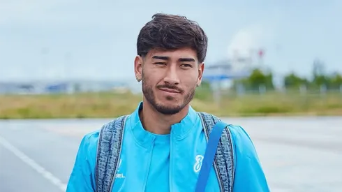 Vega podría volver a aparecer en el radar de River.