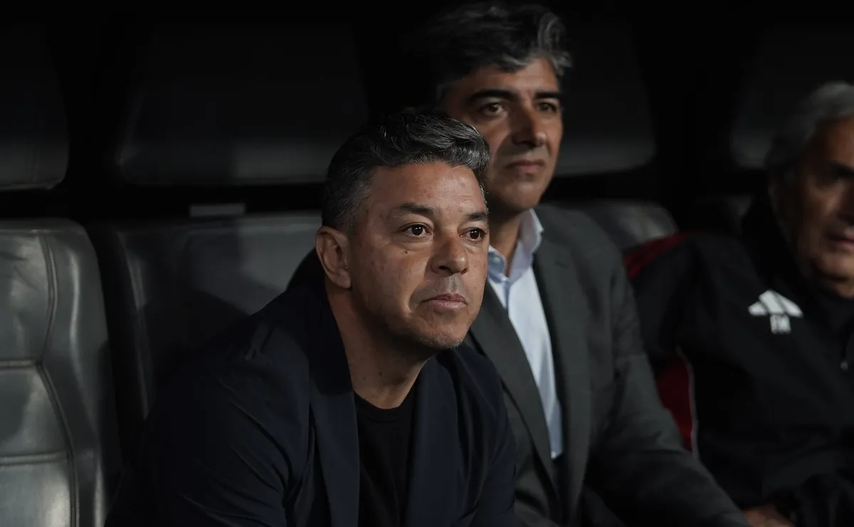 Se vienen varois cambios obligados en River