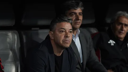 Se vienen varois cambios obligados en River