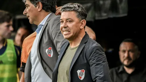 El histórico habló sobre el presente del equipo y el DT.