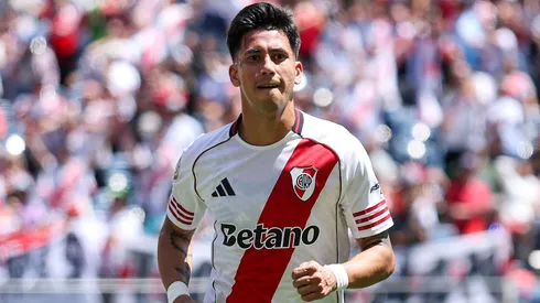 El volante iniciará su rehabilitación correspondiente.