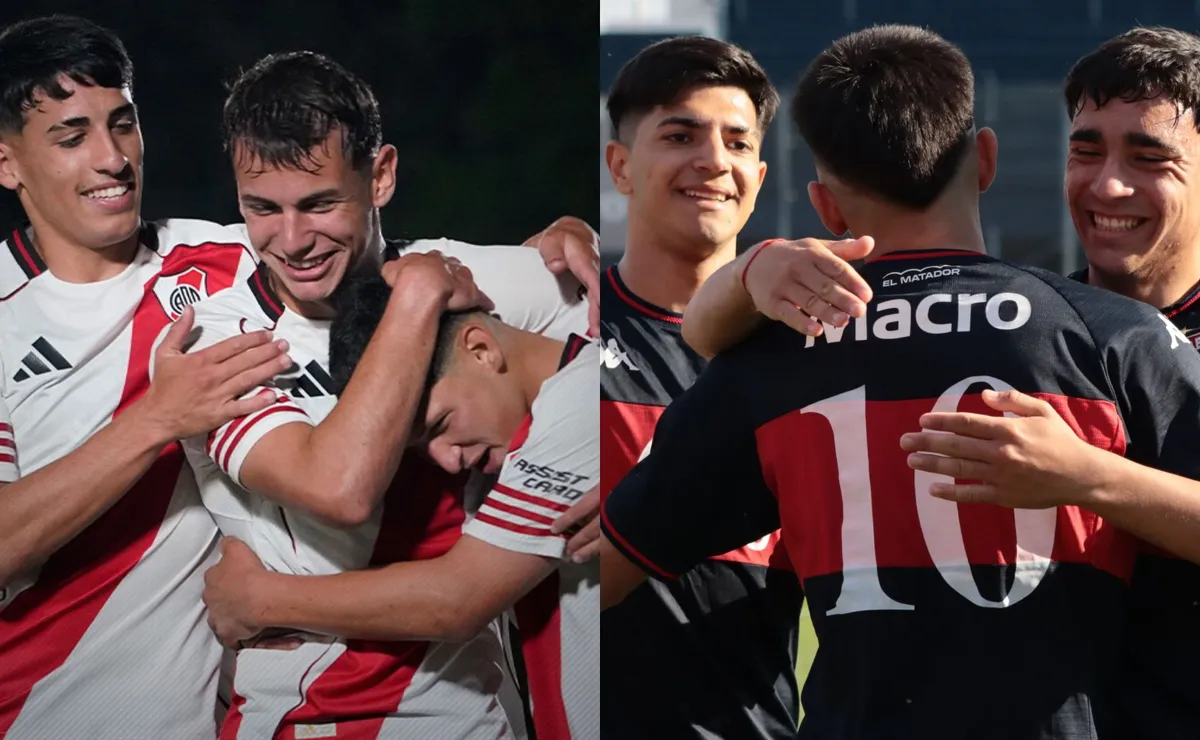 Lo que hay que saber del partido de los juveniles.