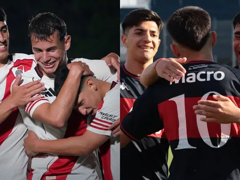 Reserva de River vs. Tigre: día, hora y dónde ver el partido por los octavos de final