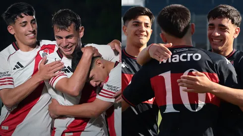 Lo que hay que saber del partido de los juveniles.