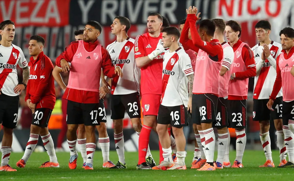 Quiénes son los que se pueden ir en diciembre.
