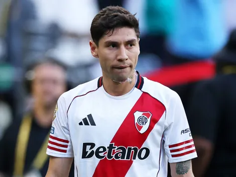 Cómo está Montiel, qué chances tiene de jugar contra Racing y las alternativas si no llega