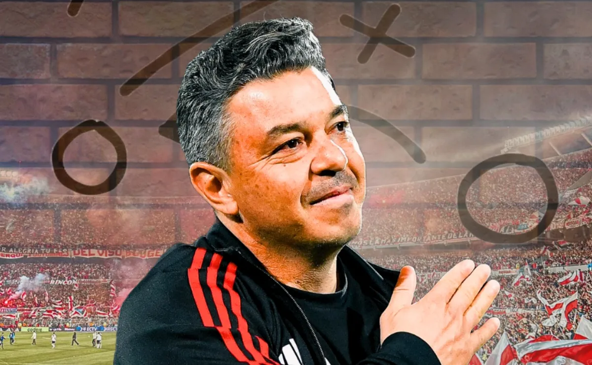 Reconstruyendo al River 2026: qué cambios deberá hacer Gallardo y el perfil de jugadores a buscar