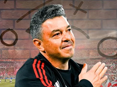 Reconstruyendo al River 2026: qué cambios deberá hacer Gallardo y el perfil de jugadores a buscar