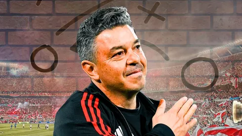 Reconstruyendo al River 2026: qué cambios deberá hacer Gallardo y el perfil de jugadores a buscar