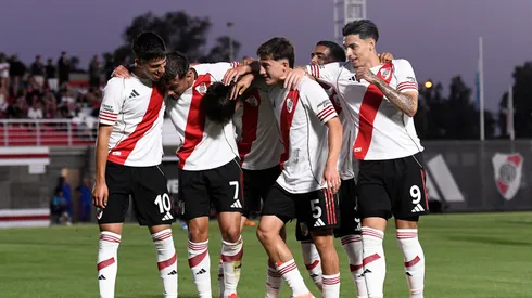 River ya sabe con quién jugará en cuartos.