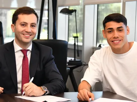 Di Carlo tomó el poder: el llamativo detalle en la renovación de Lencina