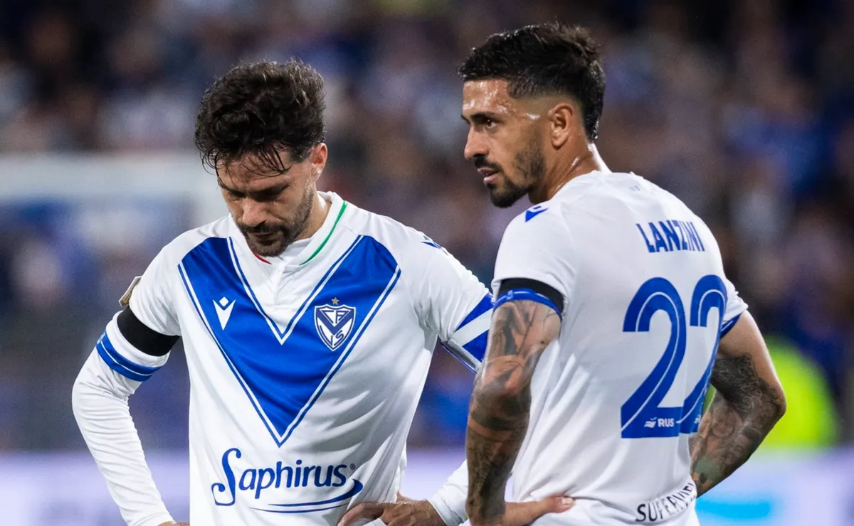 River se encontrará con algunos viejos conocidos.