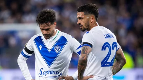 River se encontrará con algunos viejos conocidos.