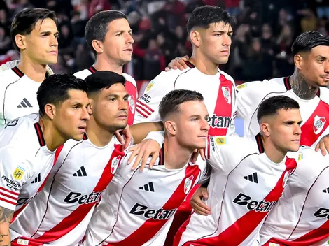 Ojo River: qué jugador está al límite de amarillas y podría perderse los play offs