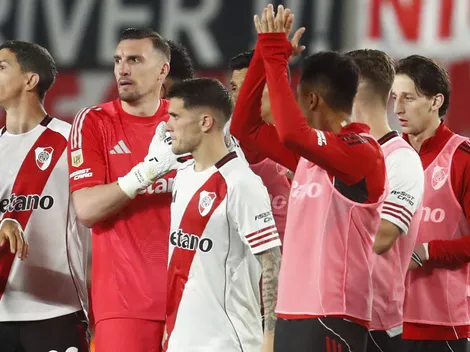 Se juega todo ante Vélez: qué necesita River para clasificarse a playoffs