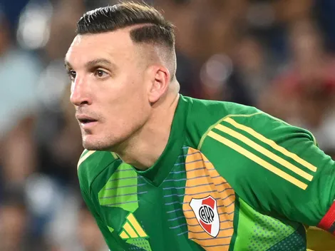 La casa de Franco Armani sufrió daños por la explosión en Ezeiza: los detalles