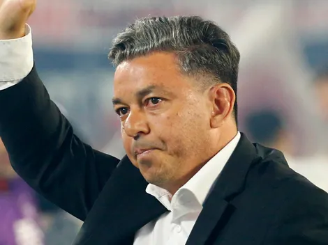 Con muchas sorpresas y ausencias: la lista de convocados de River vs. Vélez