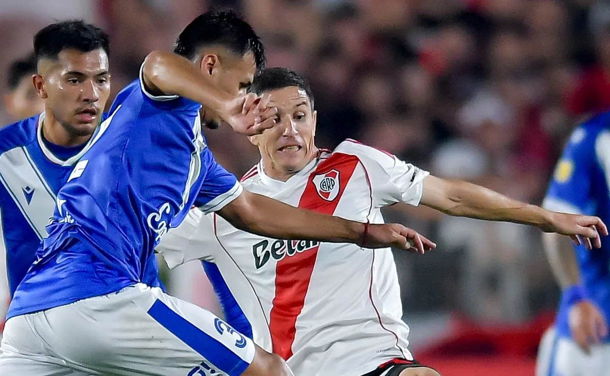 River buscará cumplir dos objetivos en su visita al Estadio José Amalfitani.