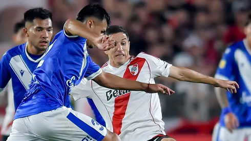 River buscará cumplir dos objetivos en su visita al Estadio José Amalfitani.
