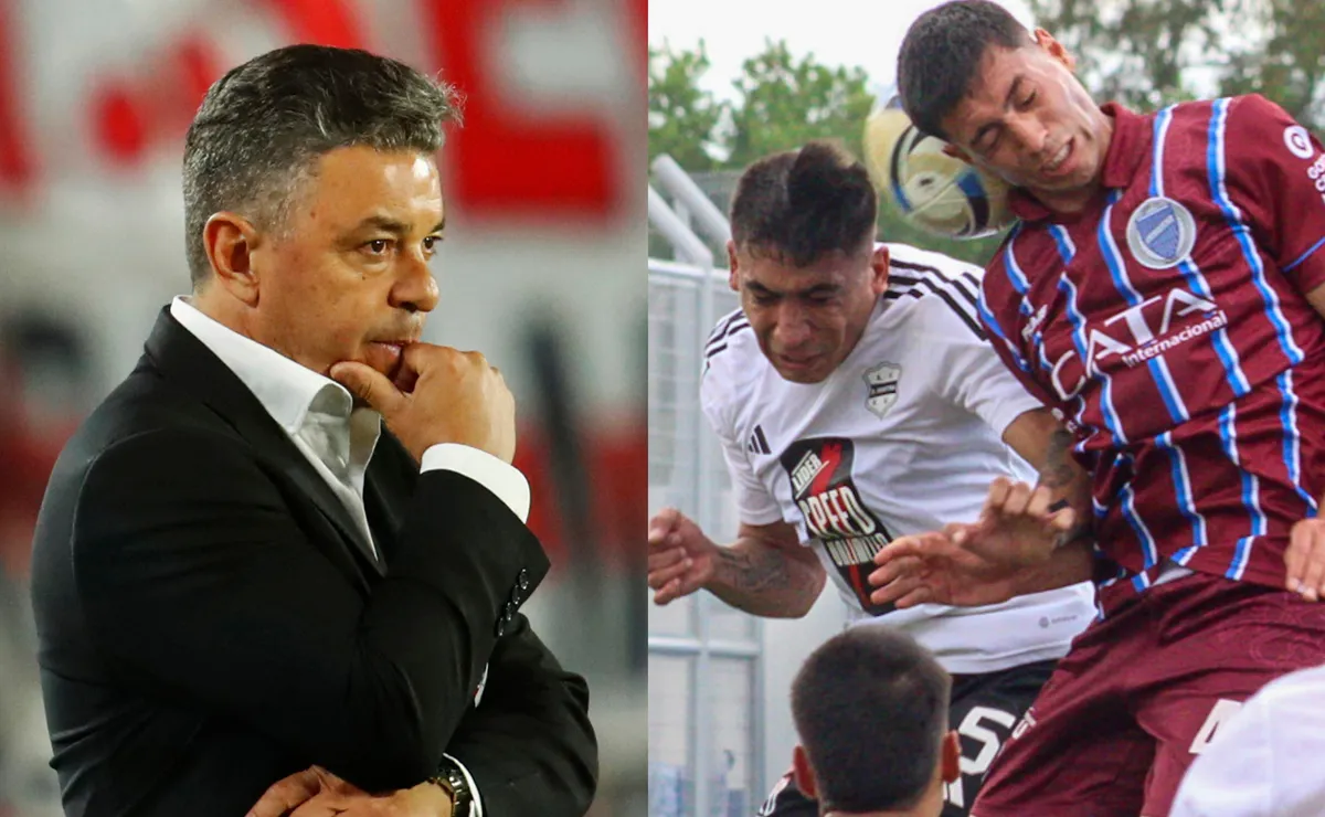 El Millonario observa otros resultados de la fecha.