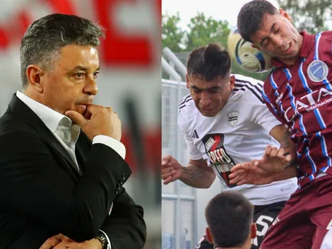 Riestra y San Lorenzo empataron y River respira: cómo quedó la tabla anual