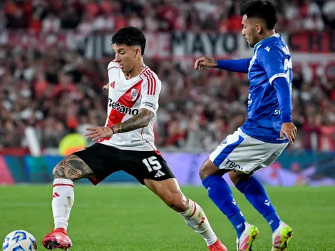 Pronósticos Vélez Sarsfield vs River Plate: el Millo busca la clasificación a la Libertadores