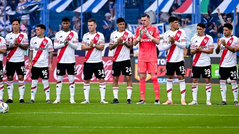 River deberá conformarse con jugar la Sudamericana el año próximo, torneo que no disputa desde 2015.