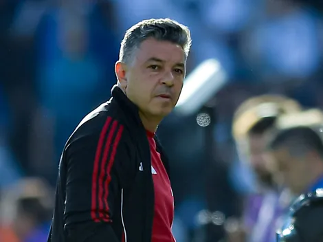 Gallardo: "Hay que aguantar, yo no voy a claudicar"