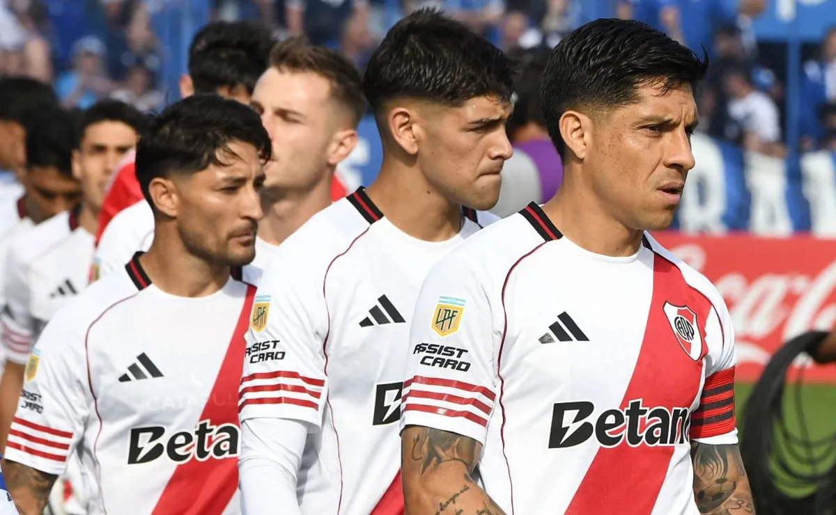 Si River ganara el Clausura accedería a este nuevo torneo.