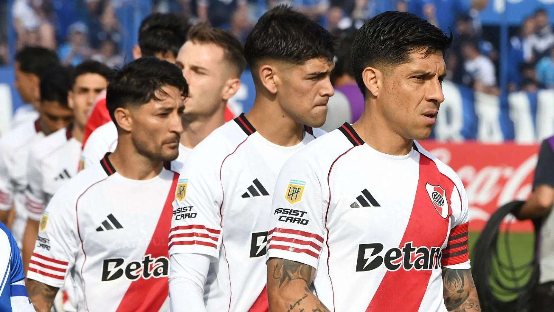 Si River ganara el Clausura accedería a este nuevo torneo.