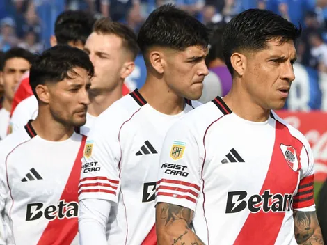 Se define el rival de River en octavos: los cuatro posibles equipos