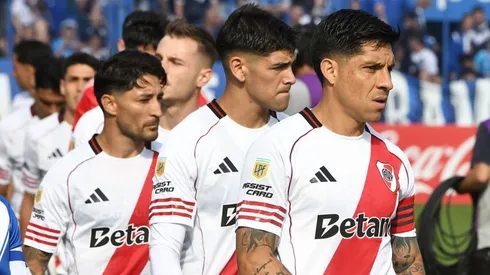 Si River ganara el Clausura accedería a este nuevo torneo.