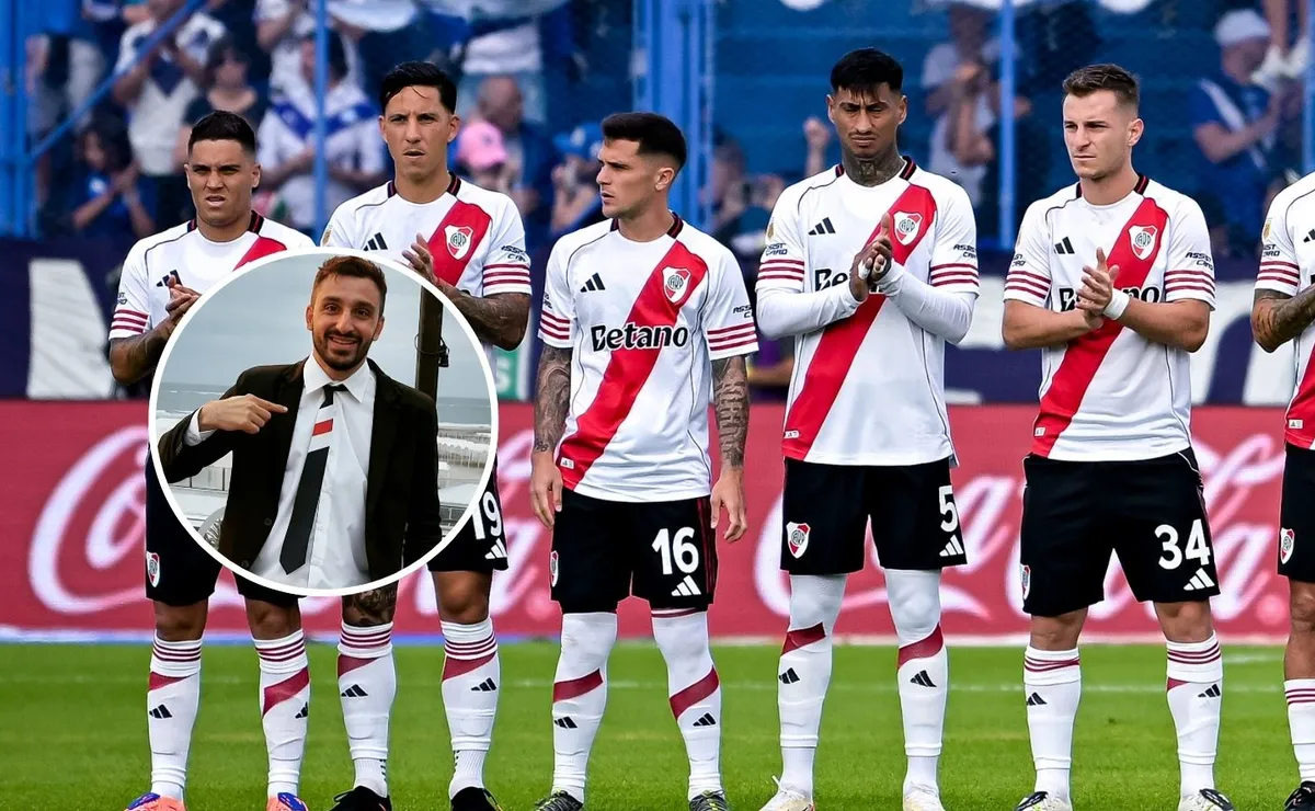 Foto: Getty.