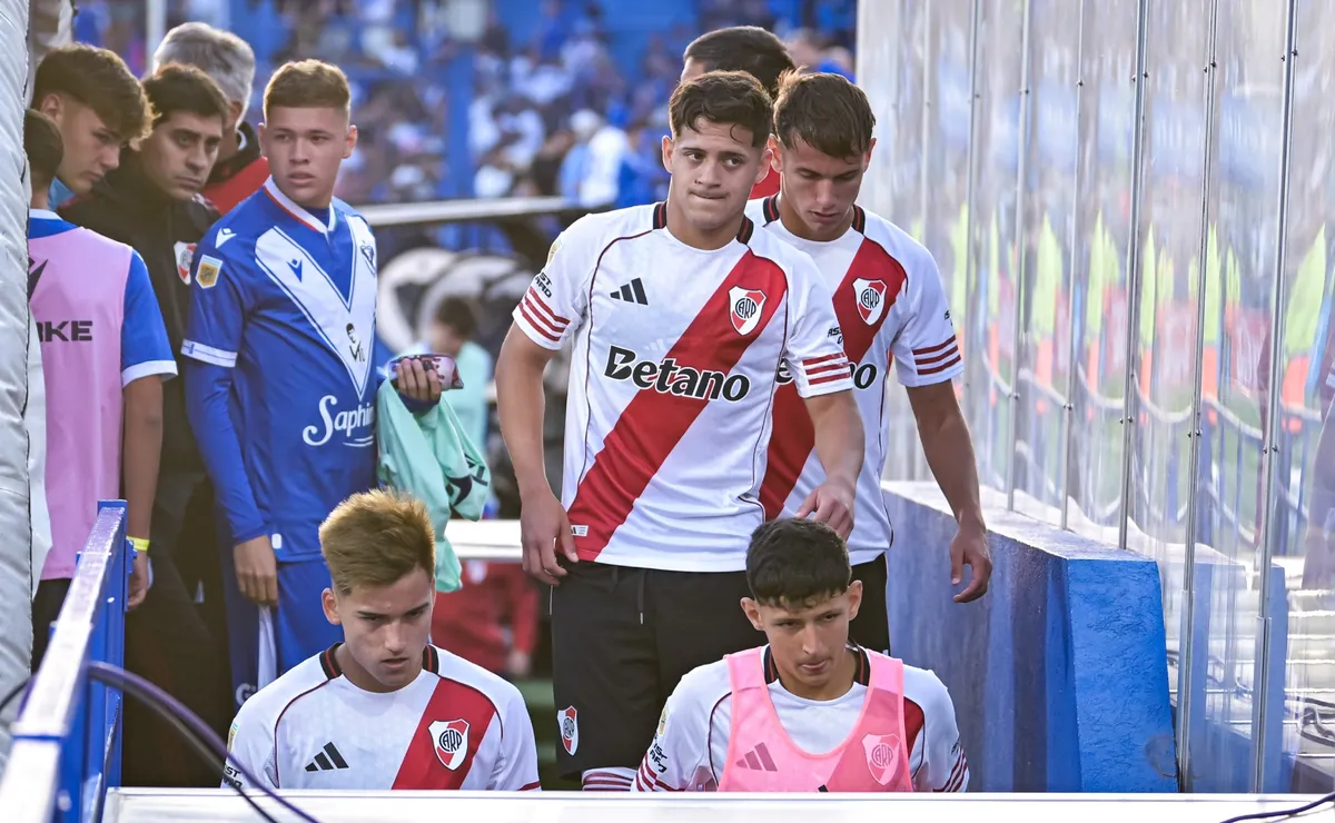 River no sale de la crisis.