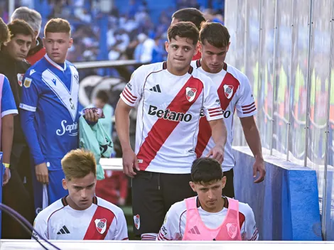 River estiró su inédita sequía goleadora: cuántos partidos lleva sin hacer un gol