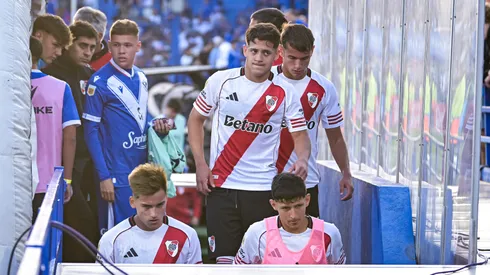 River no sale de la crisis.