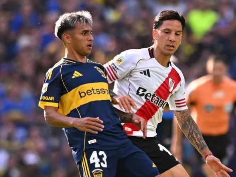 ¿Otro Superclásico? En qué instancia se podrían cruzar River y Boca