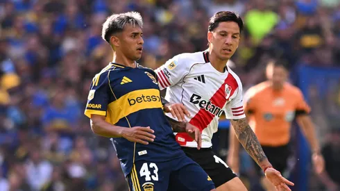 El Superclásico se jugó por última vez el pasado 9 de noviembre en La Bombonera.