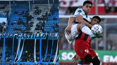 Papelón: por qué Aprevide le levantaría la sanción a Racing para jugar con público vs. River