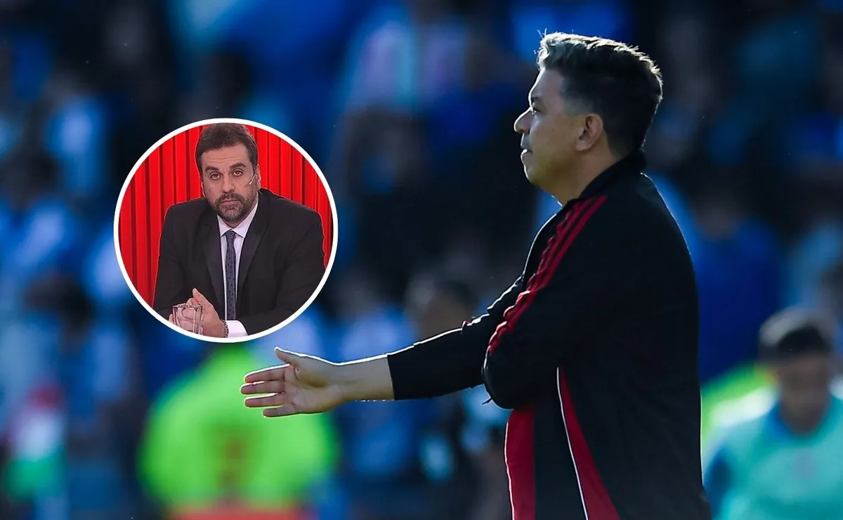 OPINIÓN | Decepciona cada vez que juega