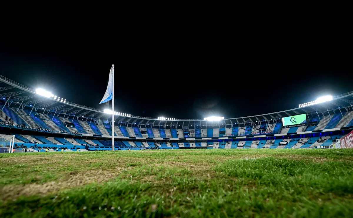 Foto: Getty.