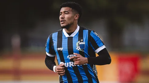 Primera reunión por Kevin Amaro.