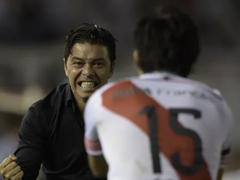 Pisculichi habló de la crisis de River y le dio un consejo a Gallardo
