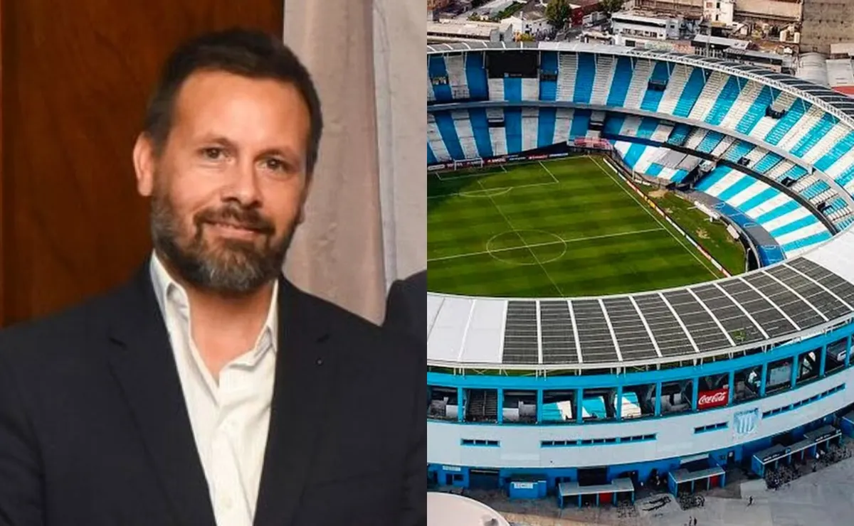 El comunicado de Aprevide: por qué le levantaron la sanción al Cilindro de Avellaneda.