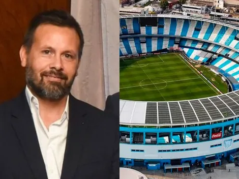 La insólita explicación de Aprevide: por qué le levantaron la sanción a Racing